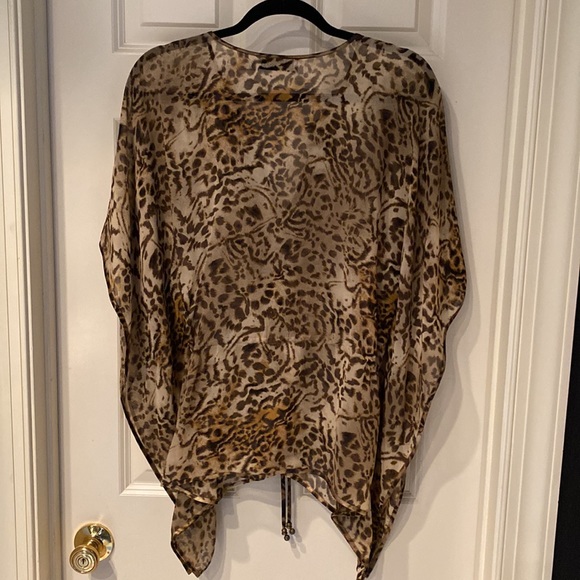 Blouse - Picture 2 of 7